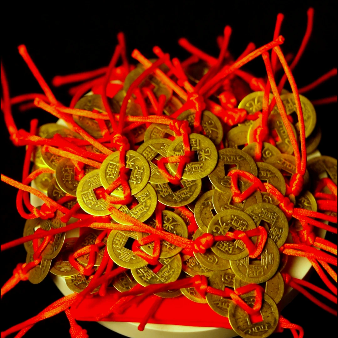 钱到家师爷偏爱挂件