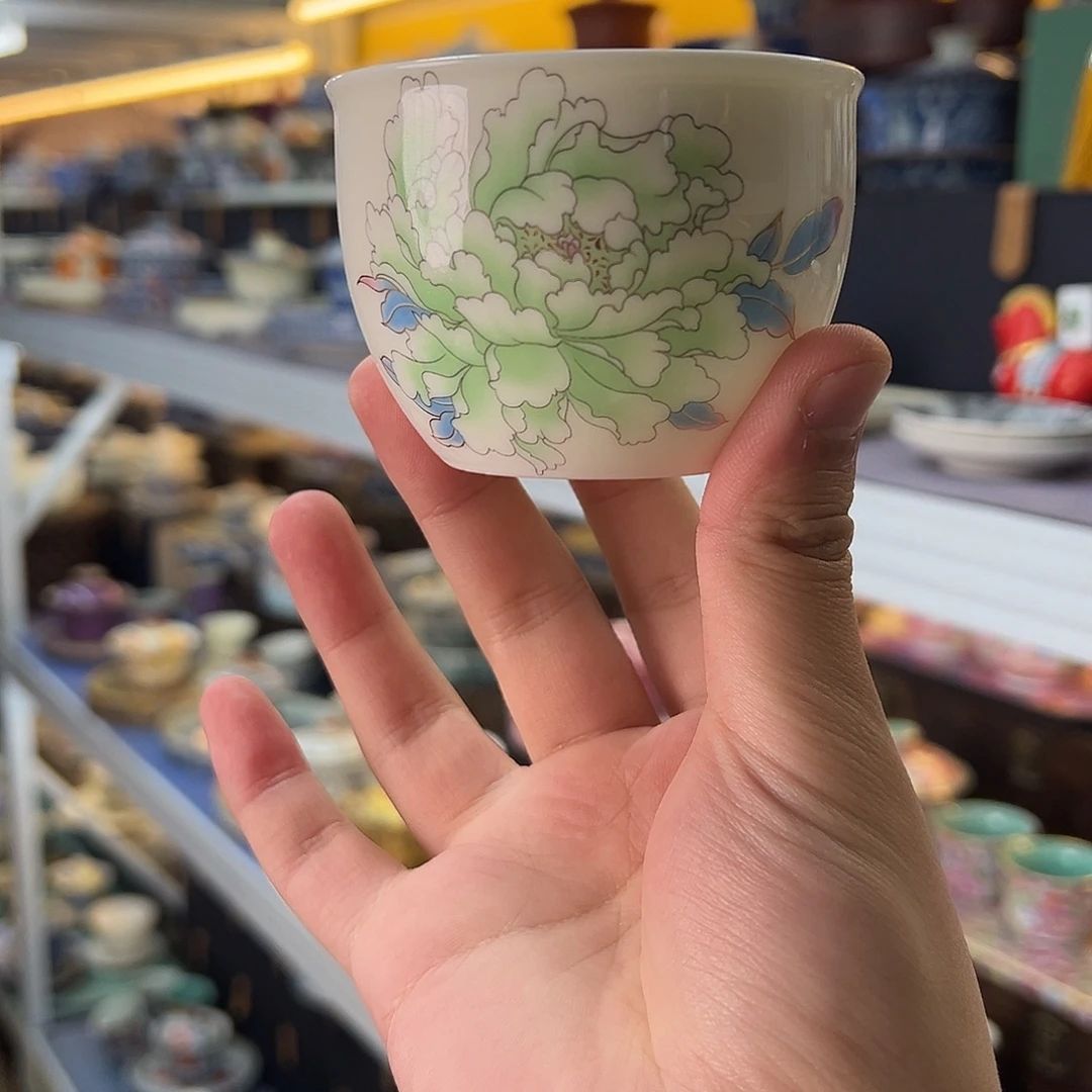 我们的目标是成为一个优秀的人