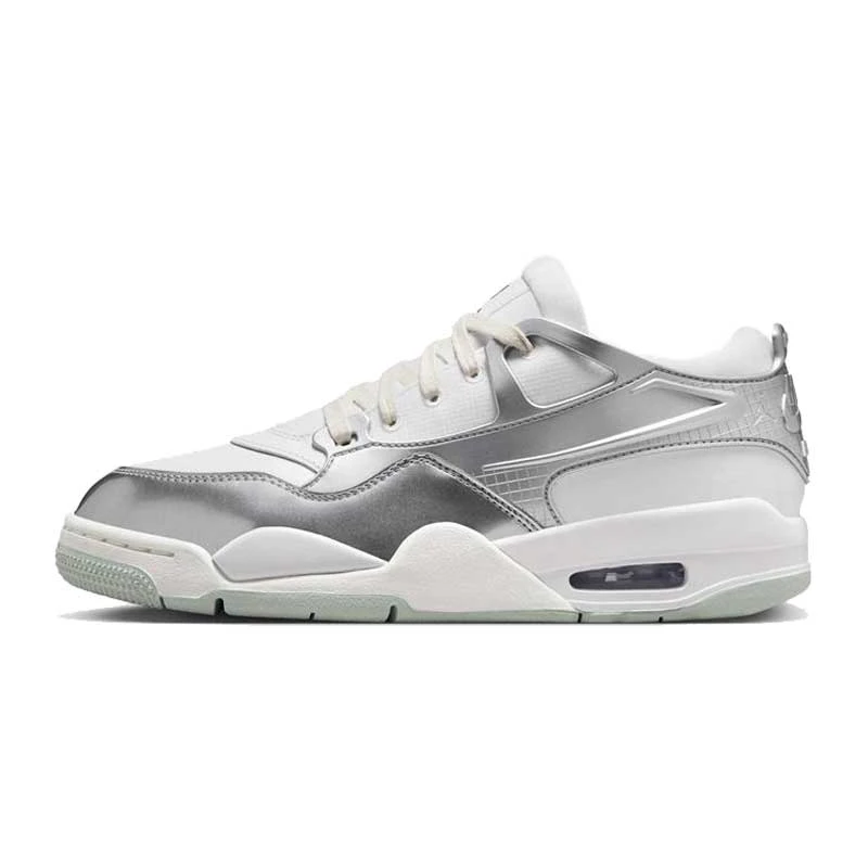 NIKE耐克【喜】女鞋AIR JORDAN 4运动鞋篮球鞋HV5972-101
