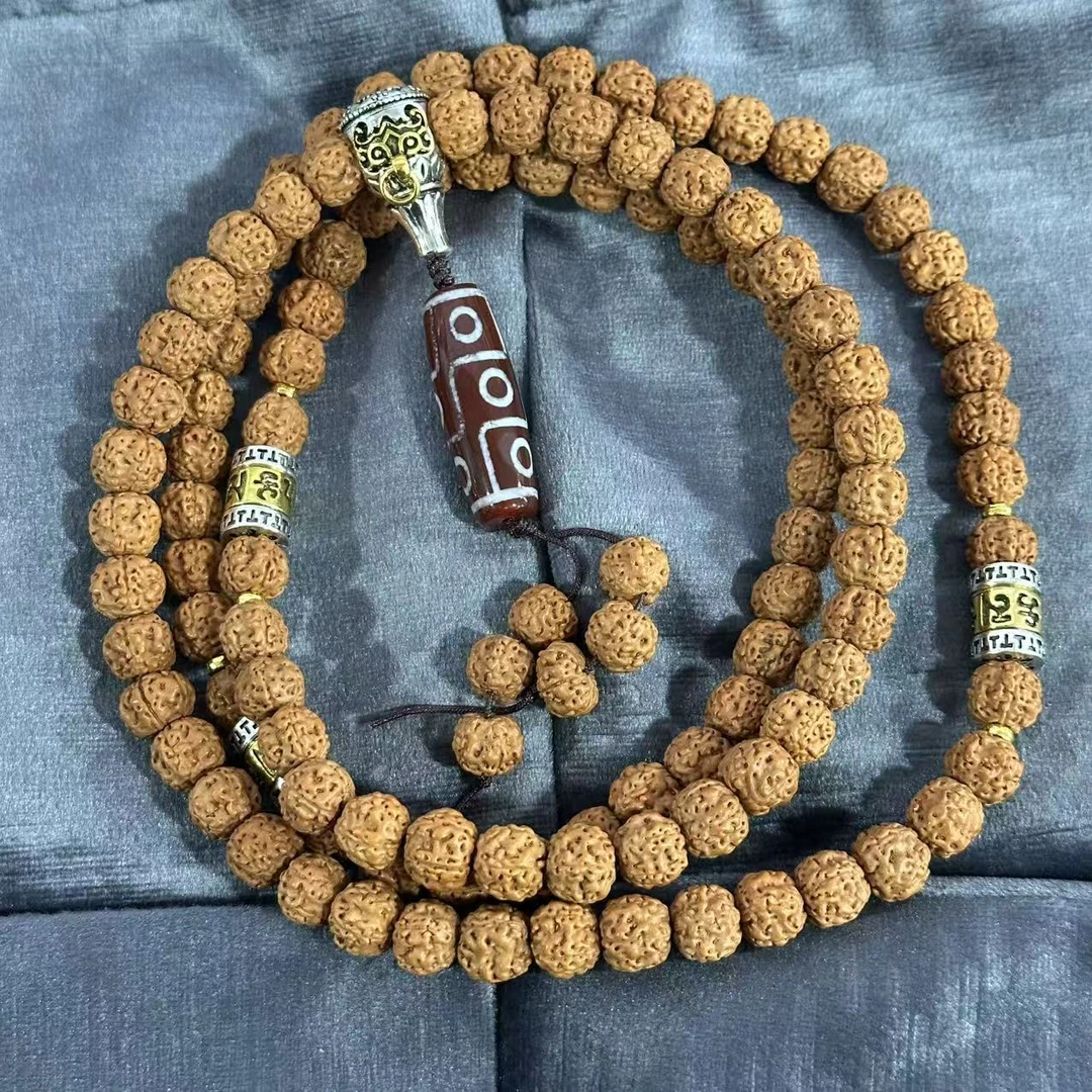 金刚佛珠108卡10  518（无礼盒）