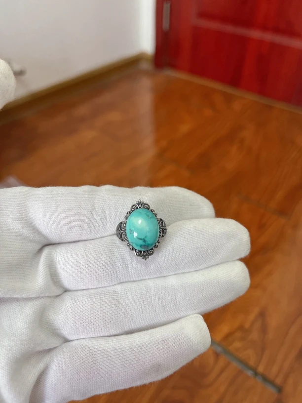 绿松石绿松石392