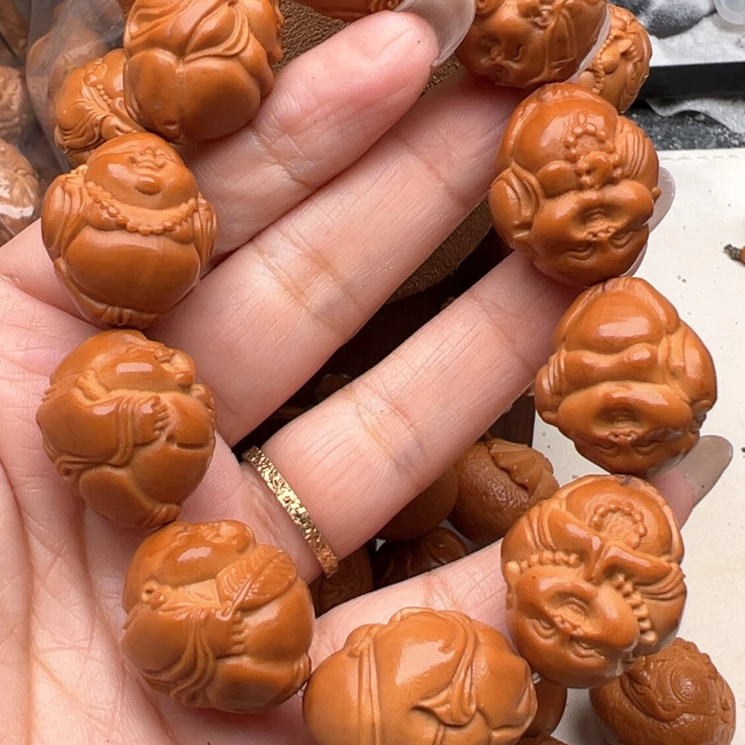 手串/手链橄榄核橄榄核