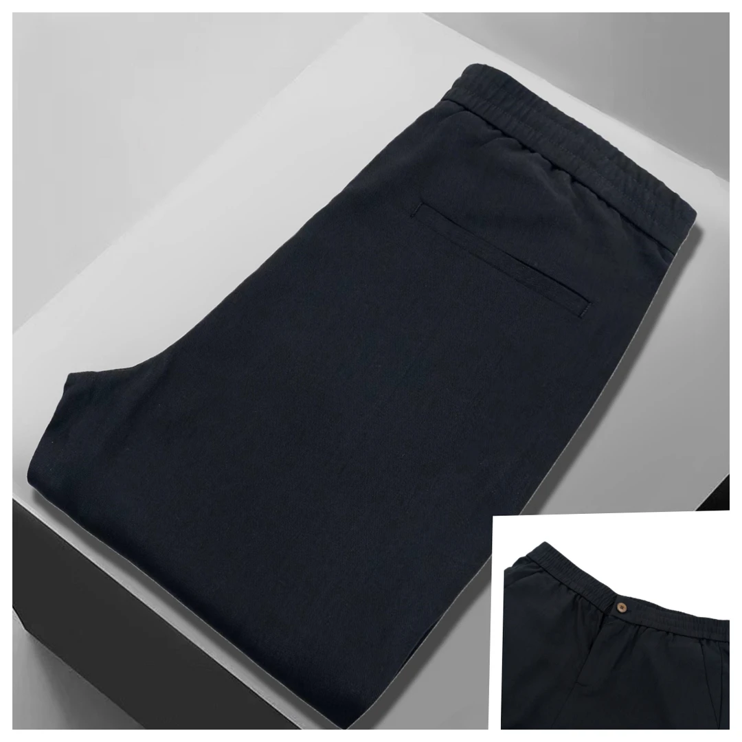 【9039】25春夏 运动防水耐磨户外冲锋休闲裤