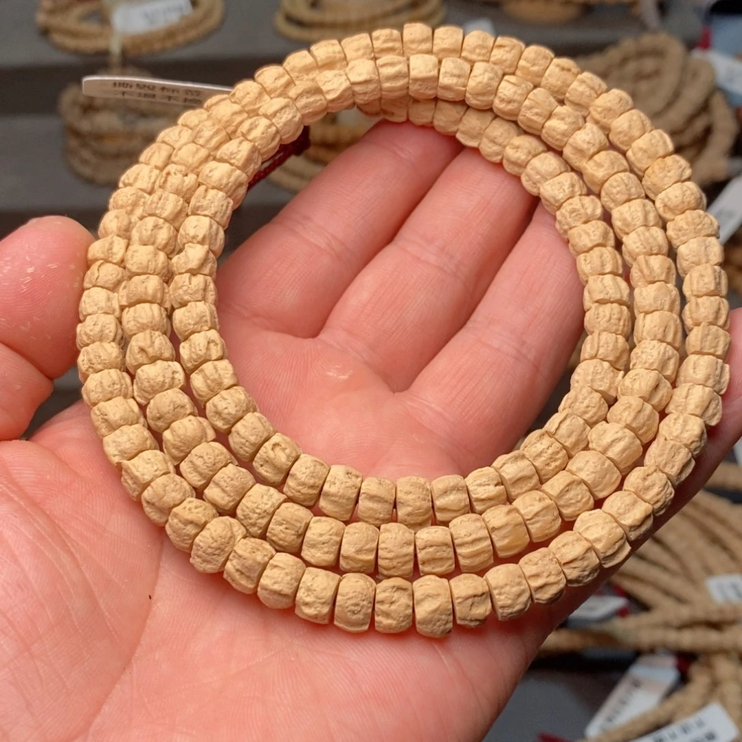 柏香籽/百香籽手串