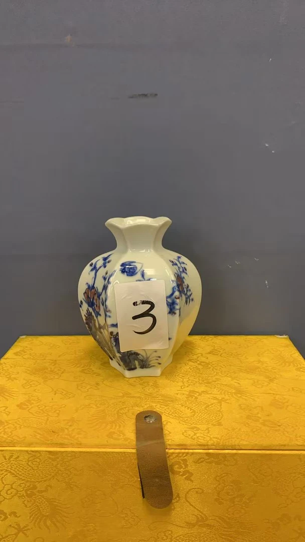 H114高端精美摆件（代替链接3）