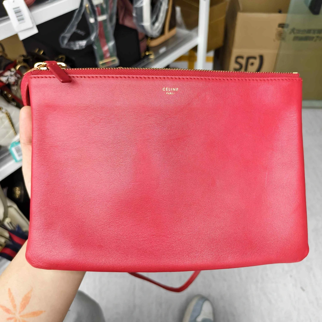 95新 Celine/思琳 /KIKI/单肩包/14470972