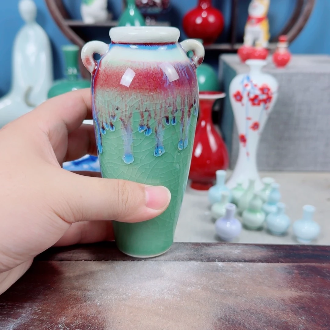 瓷片摆件摆件摆件摆件