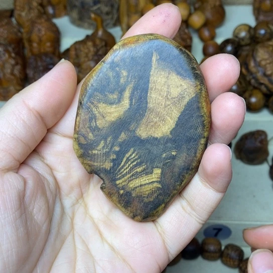 贡木手串/手链贡木