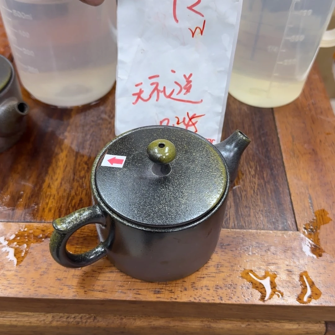 老韩坭兴陶老韩坭兴陶