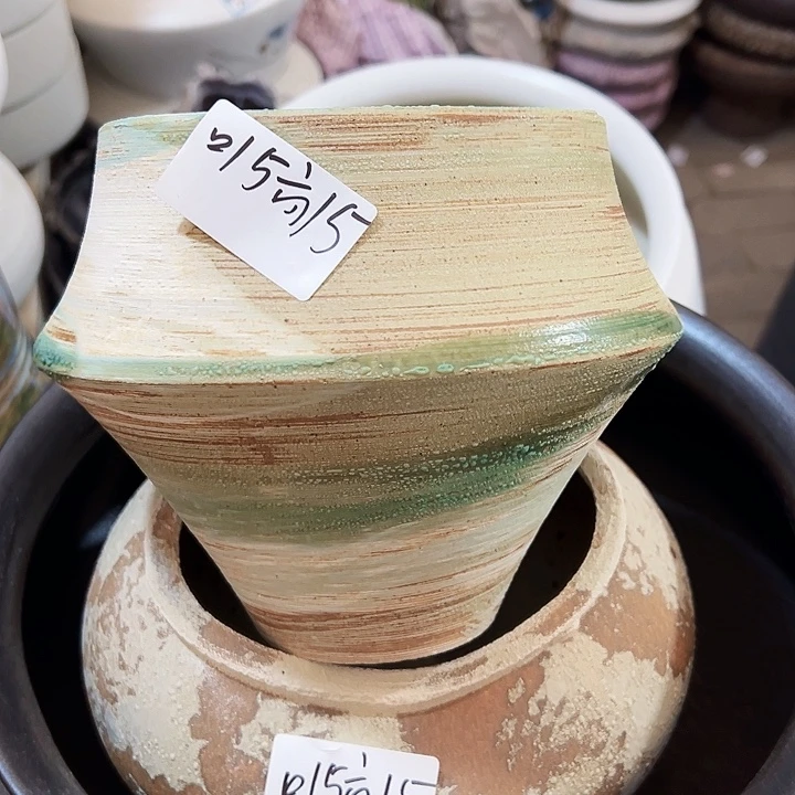 景德镇精品花盆栽适合盆栽