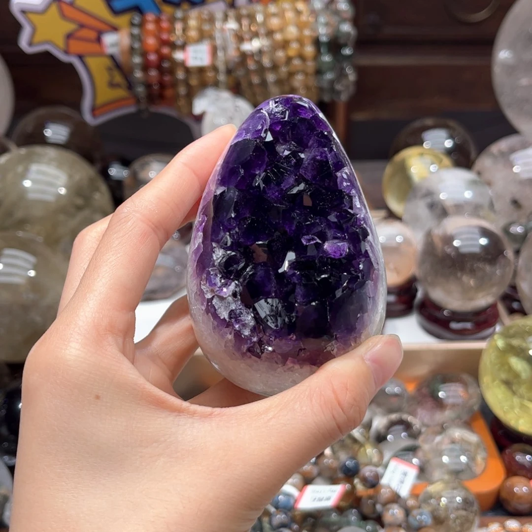 【闪购商品】未镶嵌水晶大型摆件（非配饰）