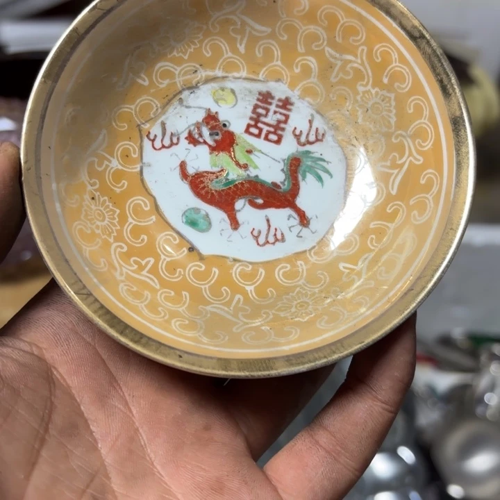 天**福民俗物件，杂项呀