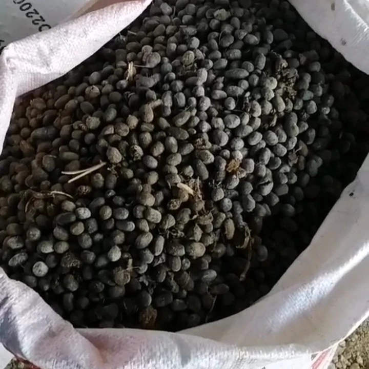 确山牧业坊发酵纯颗粒羊粪