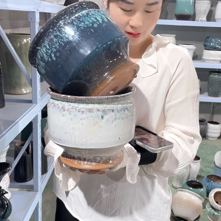 红陶正品高16/20