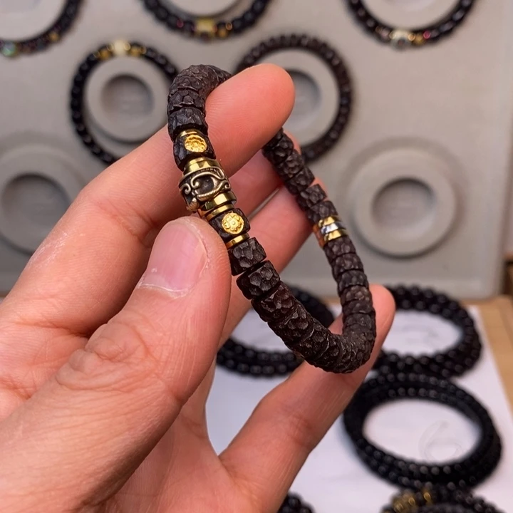 椰蒂手串椰蒂手串