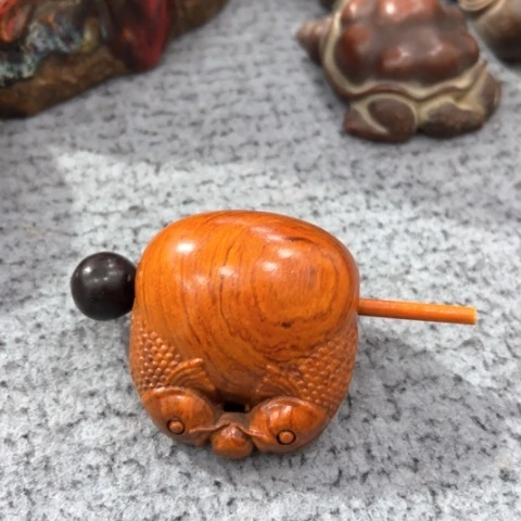 紫砂陶瓷摆件！！！！！！
