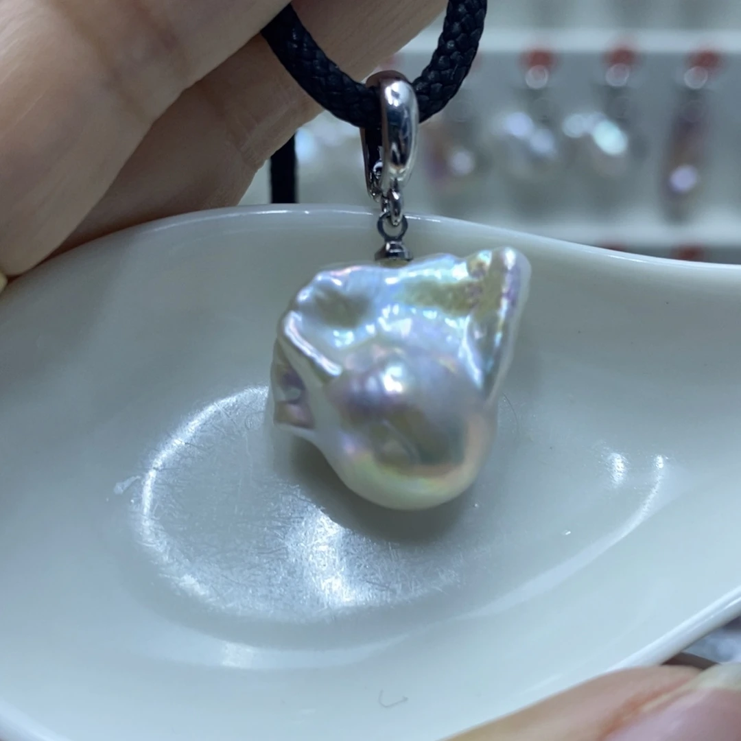 未镶嵌淡水珍珠其它