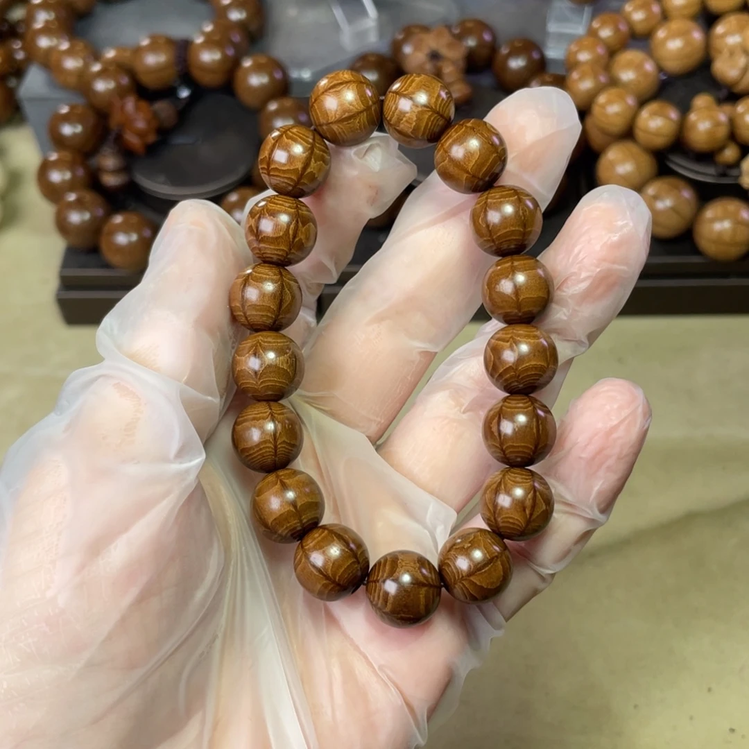 六道木手串/手链1.2收藏