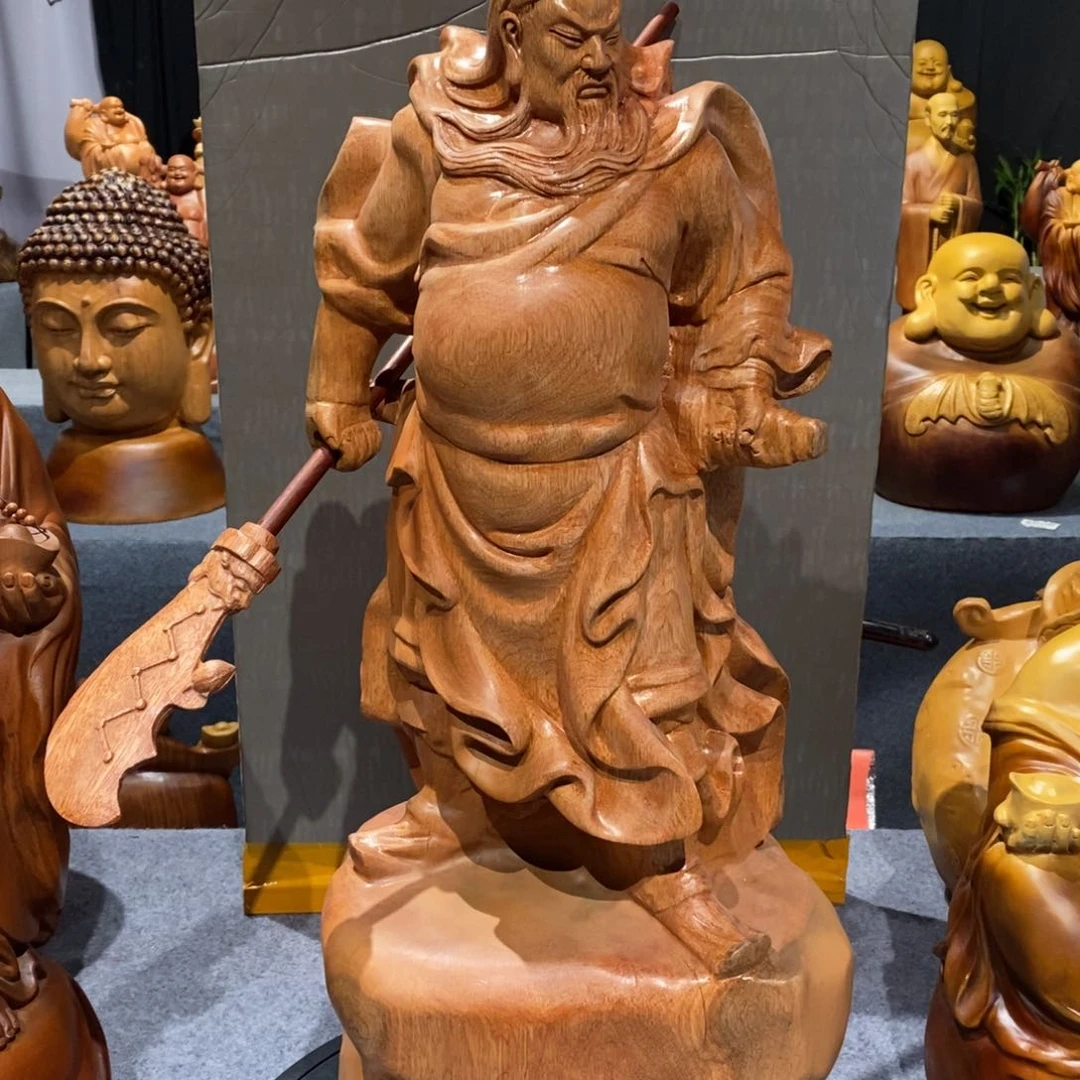 花梨木类暖**?木制工艺品