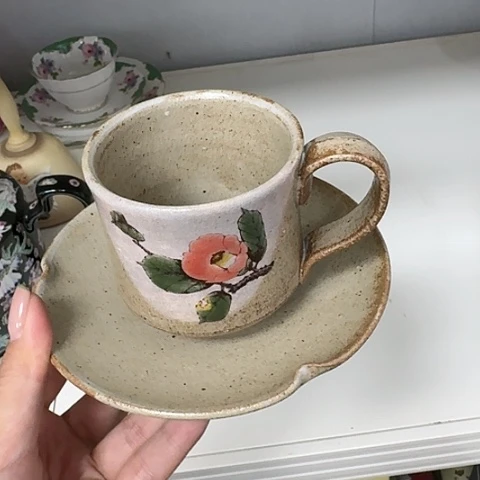 瓷器。瓷器。瓷器。