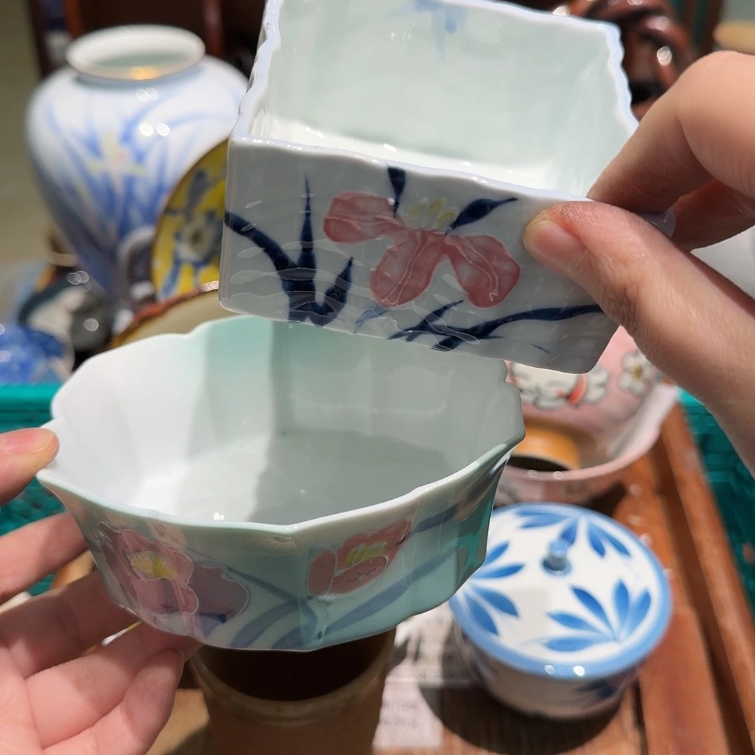 瓷片四十包邮 非全新