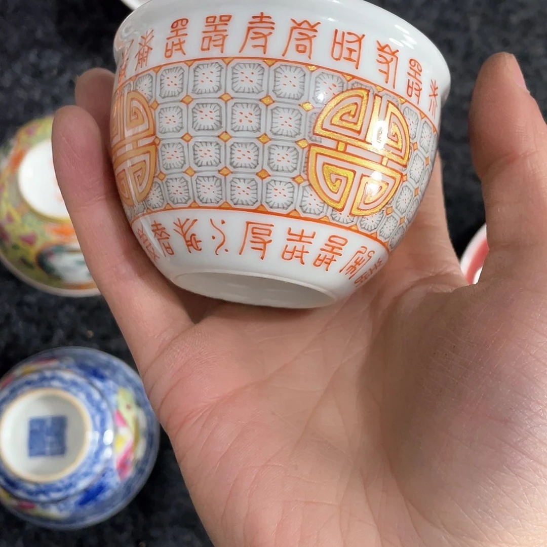 摆件景德镇陶瓷艺术