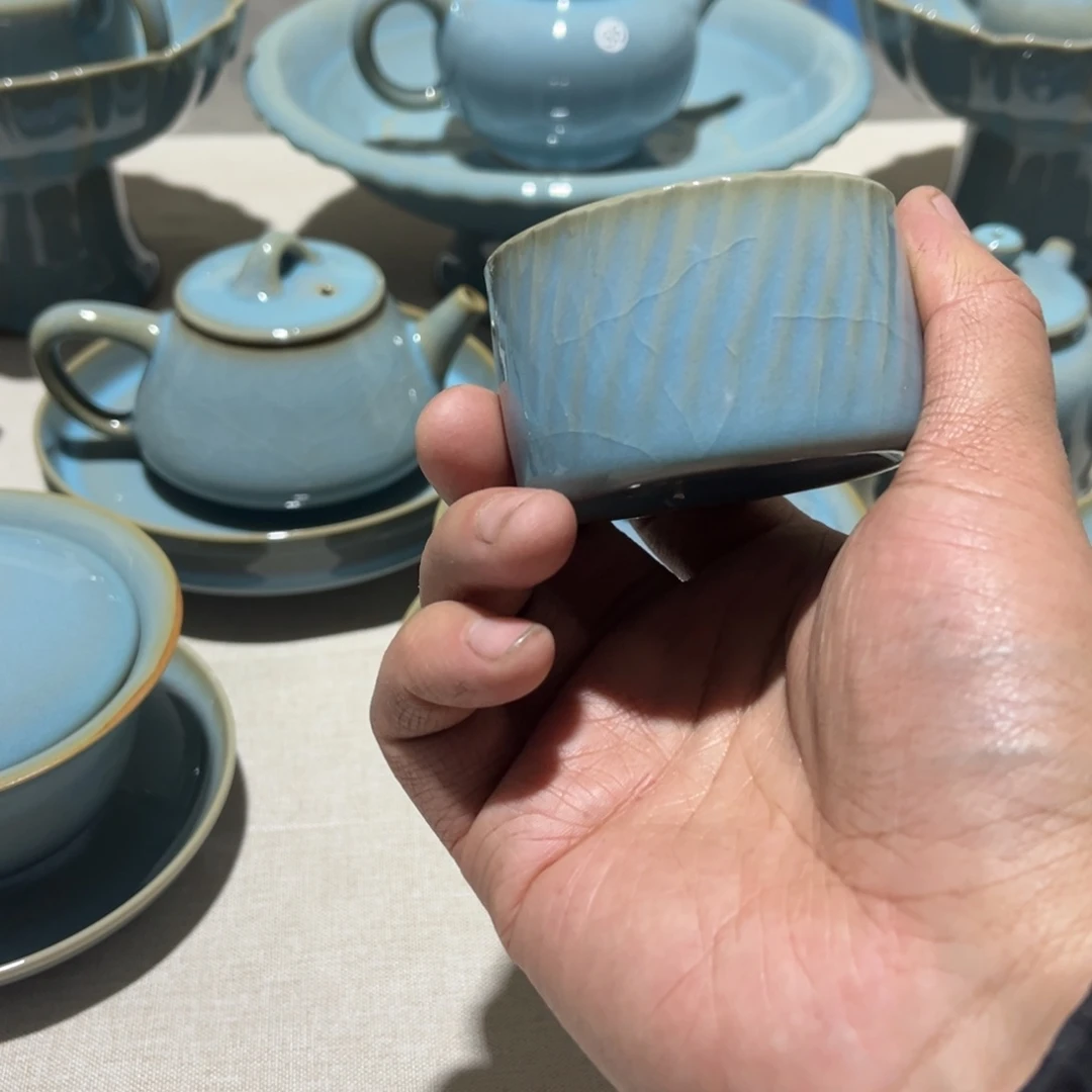 【闪购商品】体验杯体验杯板指