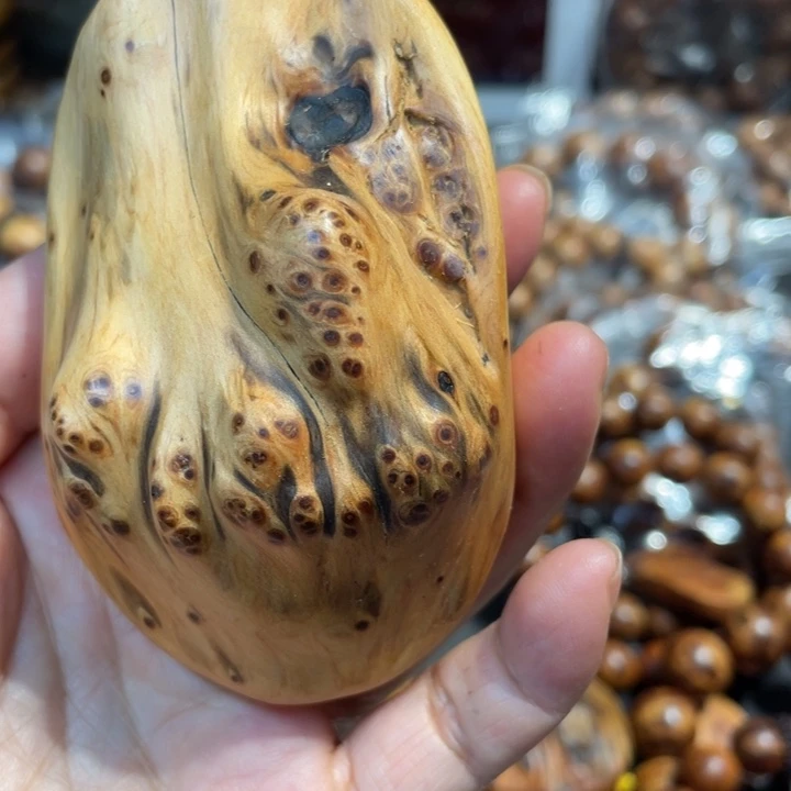 手串/手链柏木（崖柏）