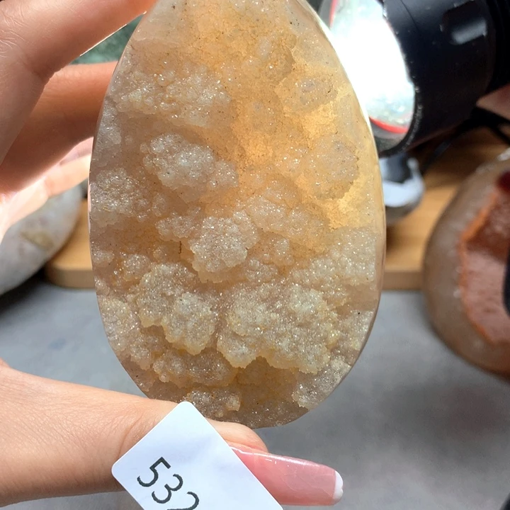 未镶嵌紫晶大型摆件（非配饰）