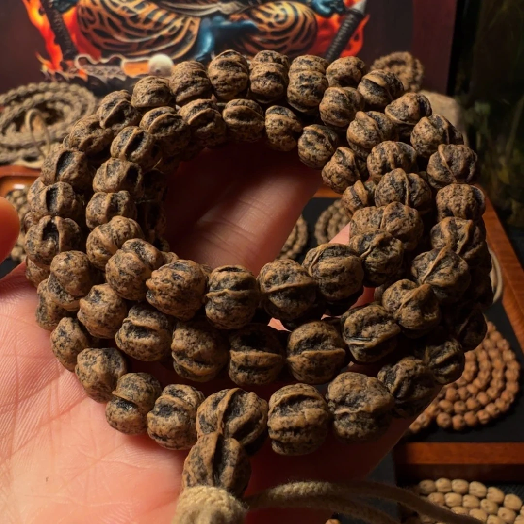 人***天柏香籽/百香籽吊坠