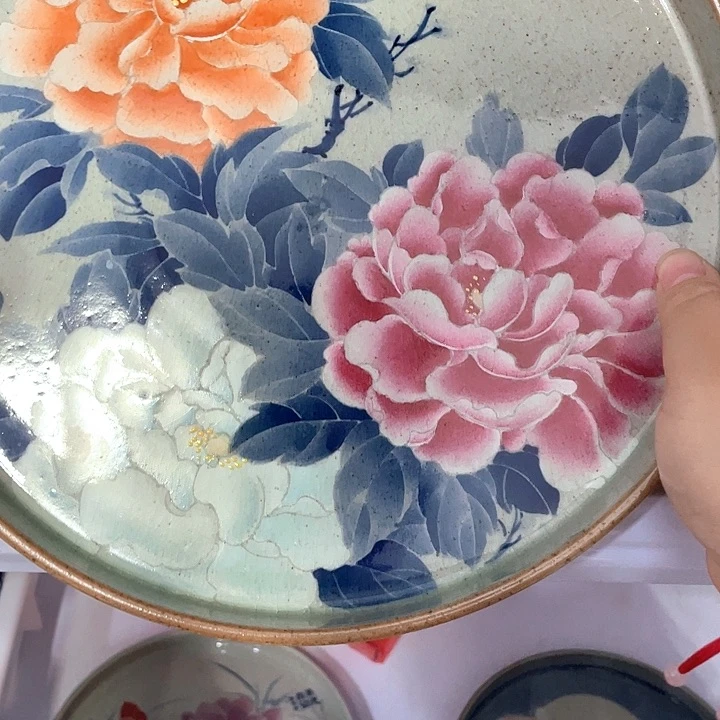 景德镇陶瓷学院等单位的