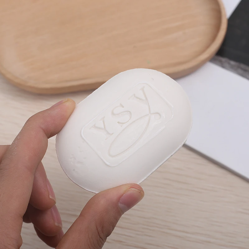 茉莉花香香水香皂肥皂洗澡洁面除螨皂抑菌润肤保湿清洁美白香水皂