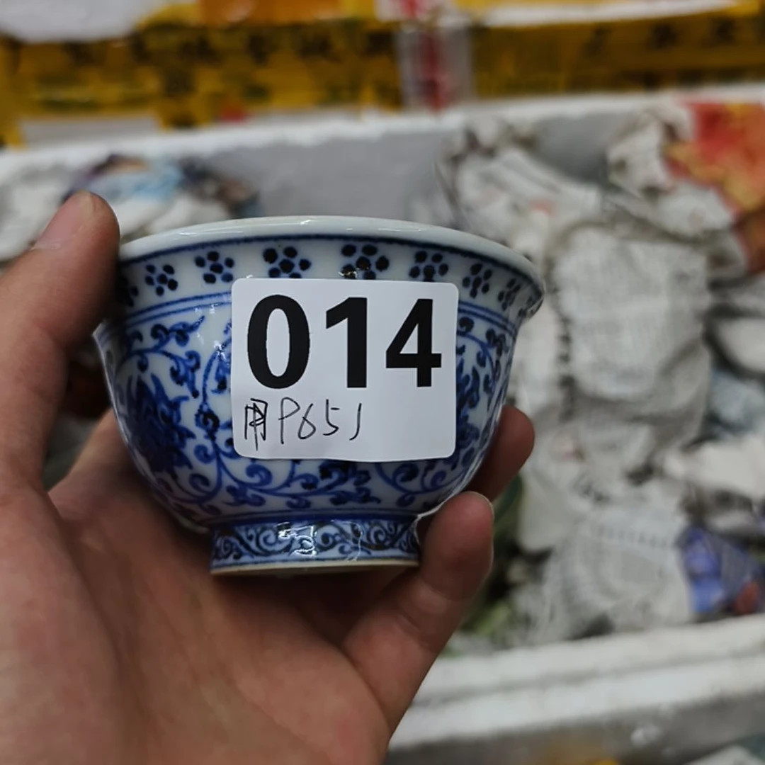 各种民俗老物和杂件014用****1