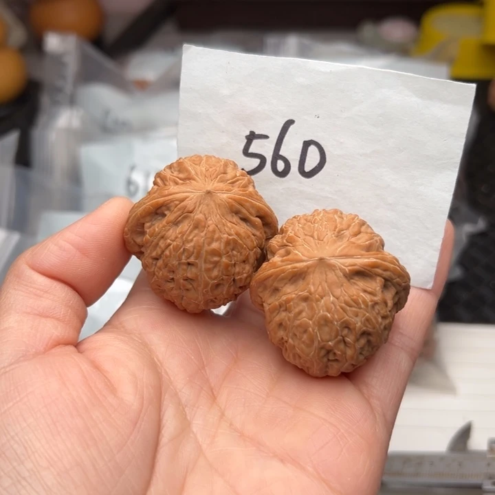 核桃385尺寸全品铁锤