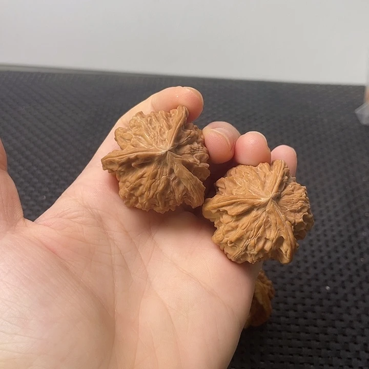 文玩核桃吊坠40全品