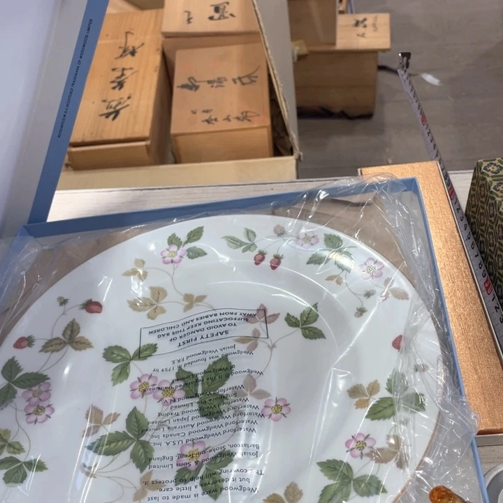 B****k新亿阁中古商品无售后