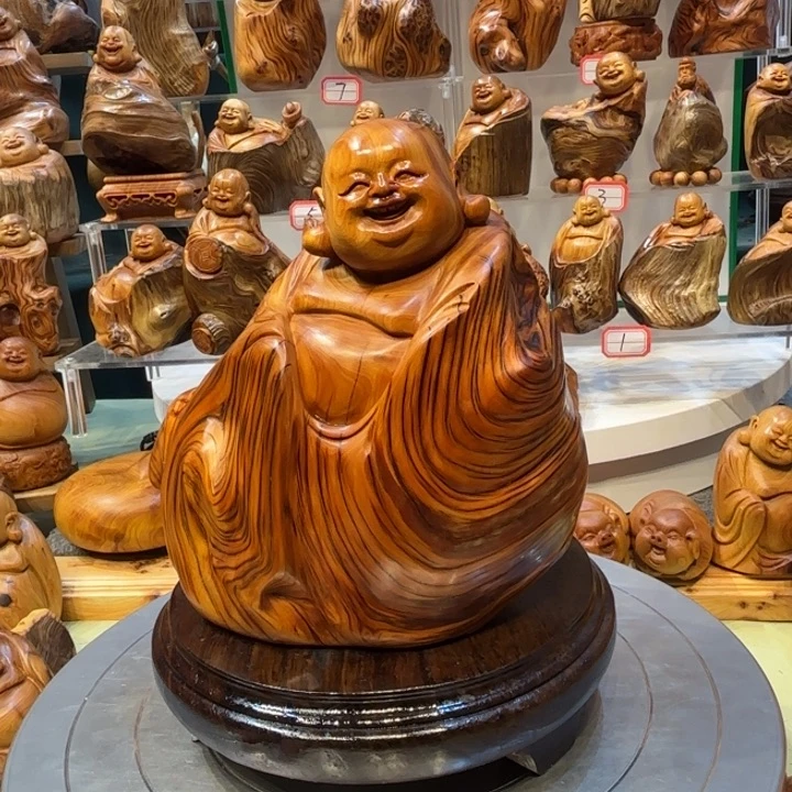 柏木（崖柏）精品崖柏