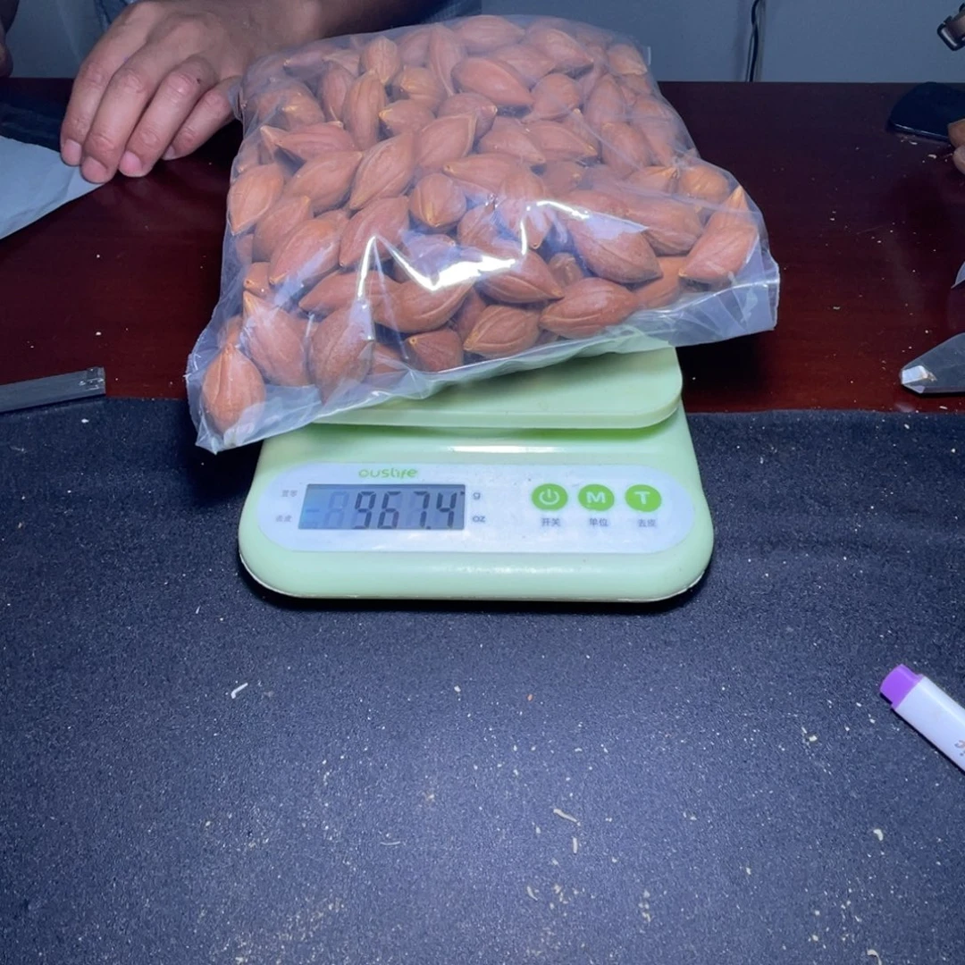 观***者橄榄核吊坠不退不换