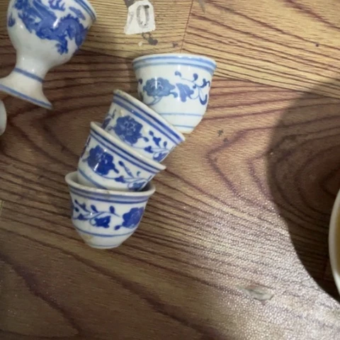 景德镇陶瓷景德镇瓷器