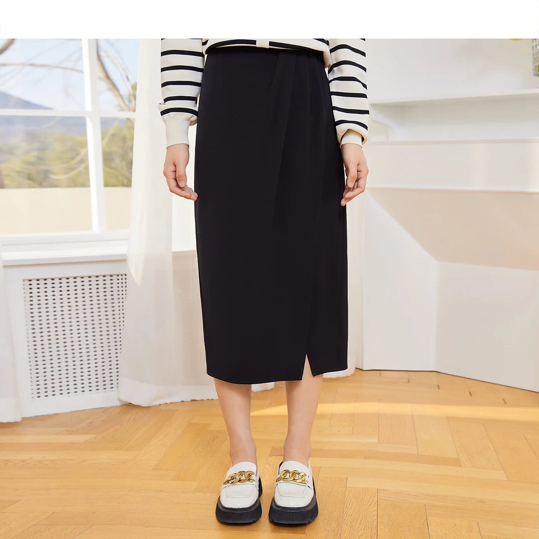 【粉丝专属】DC-NICE 半身裙1635