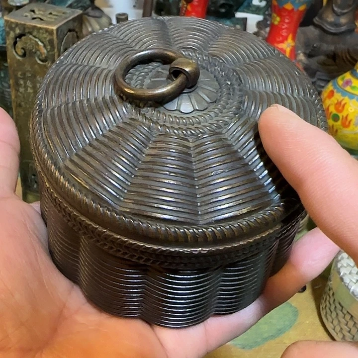 老铜器老铜器老铜器