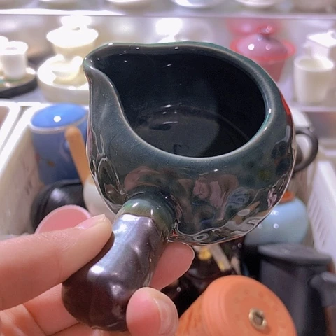 陶瓷制品及陶瓷艺术品微瑕