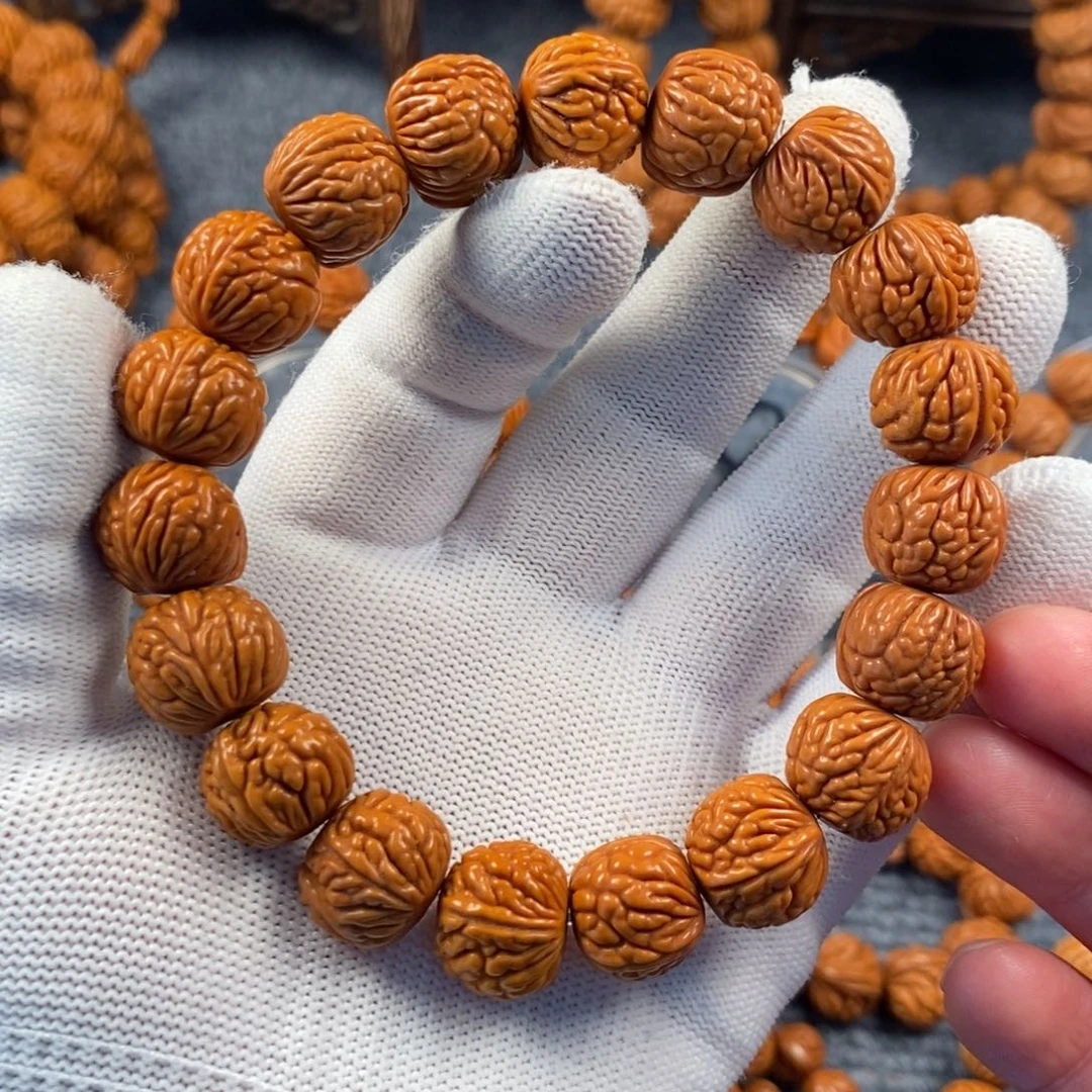 桃核手串提***生9号链接桃核