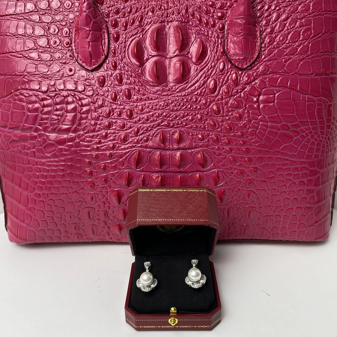 3440【耳环】时尚轻奢百搭女耳环ERH