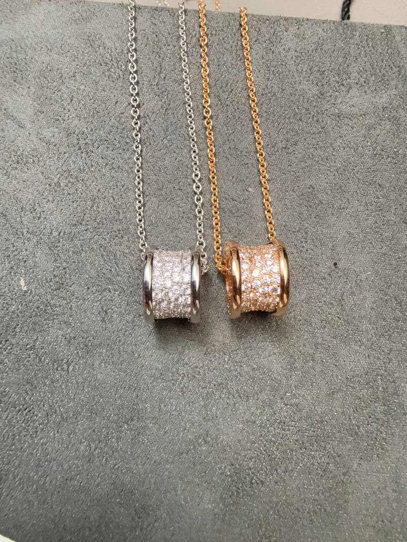 合金项链 V金高版本项链 大蛮腰项链 211