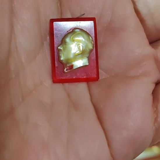 一***火像品相非常不错的