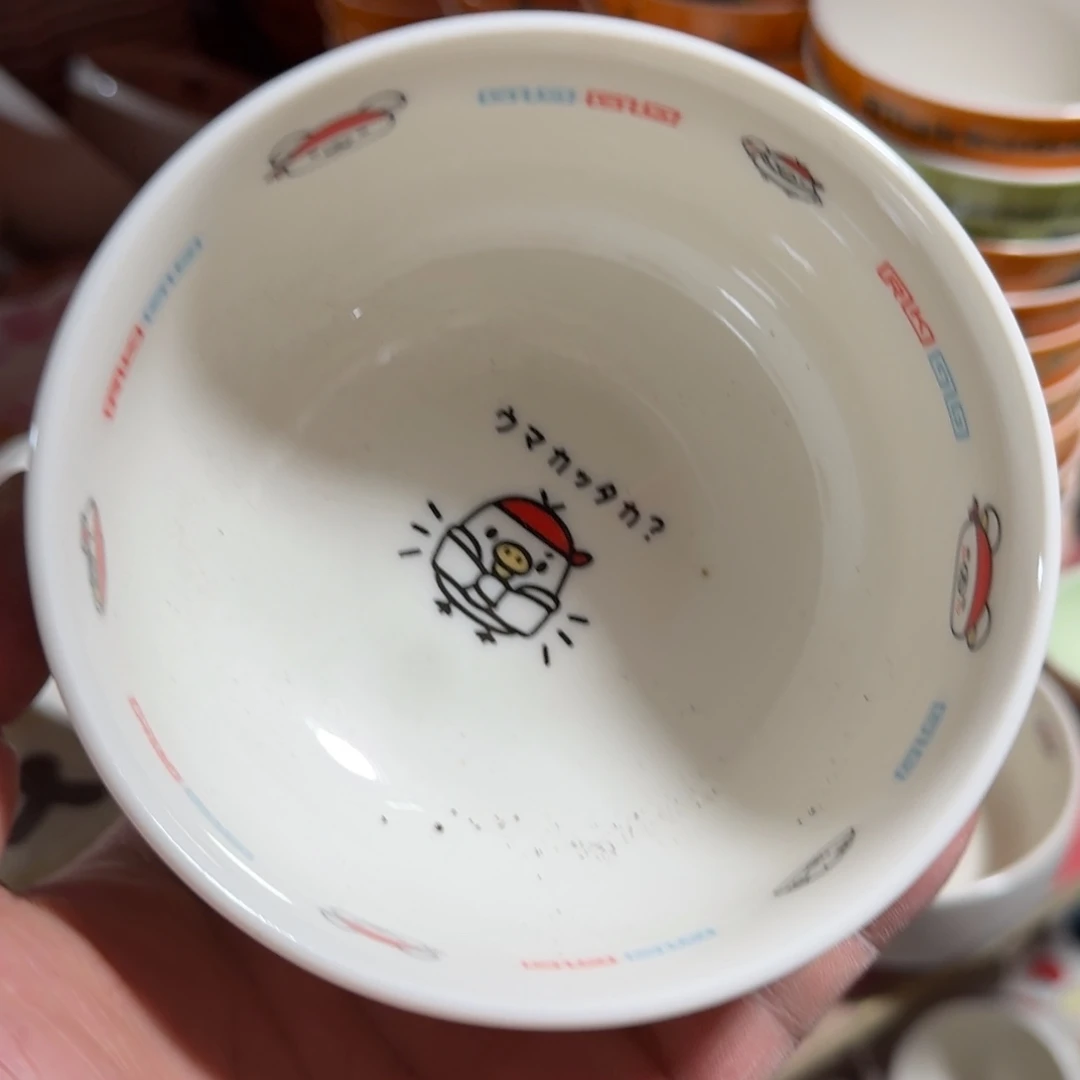 瓷片变形仓库直播瑕疵处理