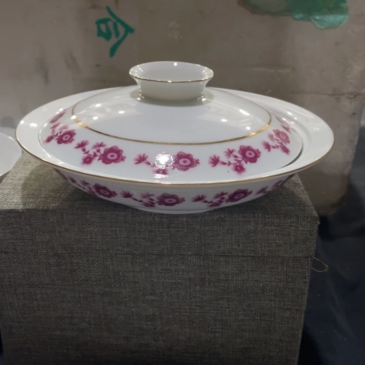 景德镇陶瓷学院美术