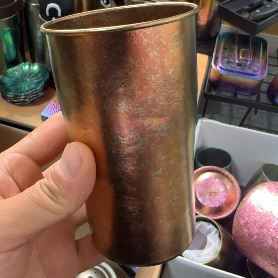 金属一个微瑕福利单层