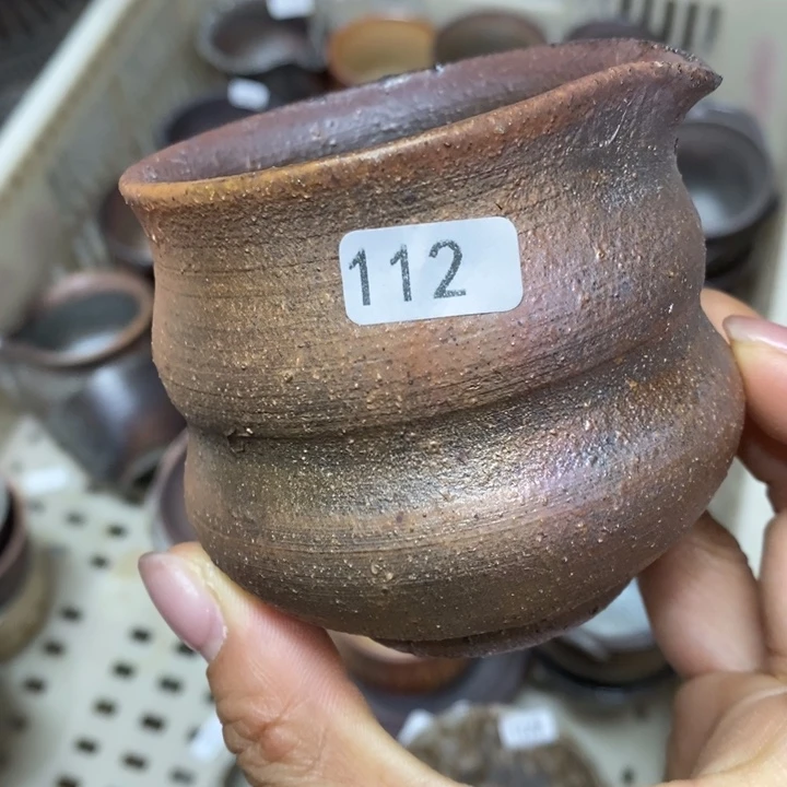 张***滔柴烧裸烧源头产地